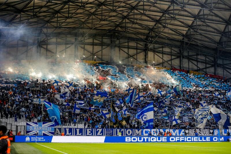 L’Arabie Saoudite à l’OM, l’UEFA donne le feu vert