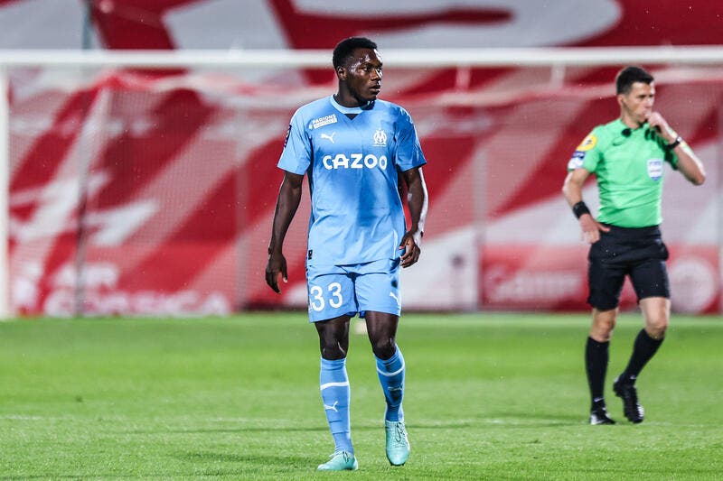 L'OM a une fusée dans son vestiaire, la Ligue 1 peut trembler