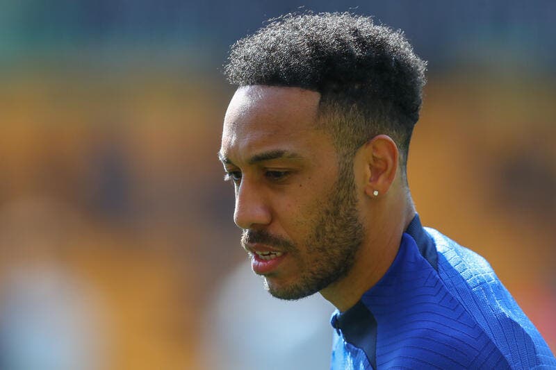 Aubameyang à l’OM, accord imminent avec Chelsea !