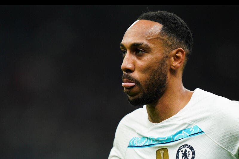 Le Barça a tenté de détourner Aubameyang de l'OM