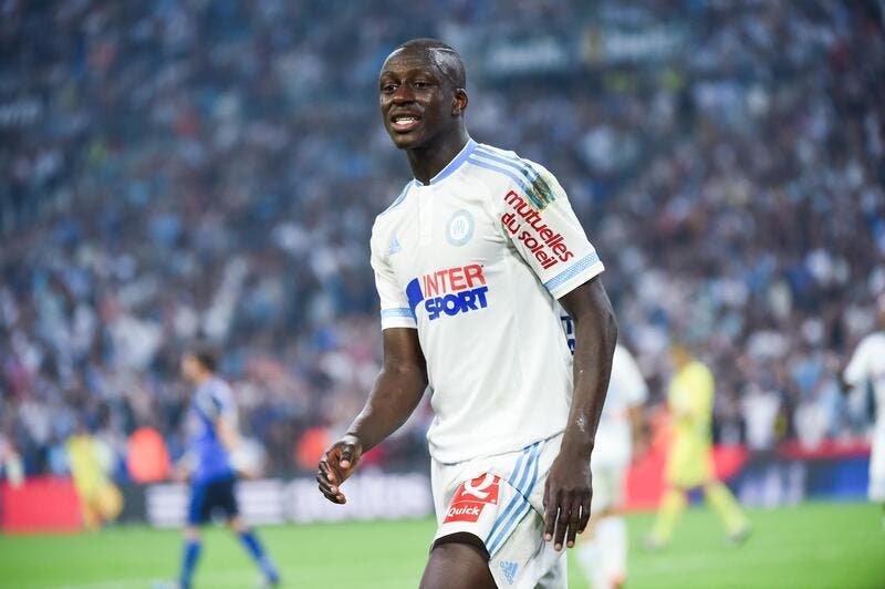 L'OM a refusé Benjamin Mendy