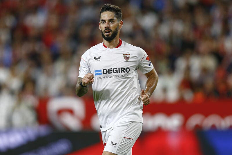 OM : Isco à Marseille, le pari complètement fou !