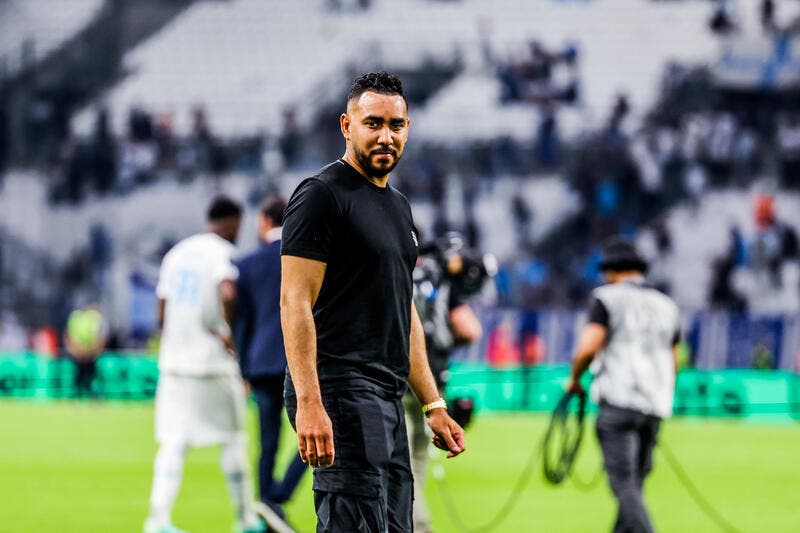 Dimitri Payet annonce son départ de l’OM