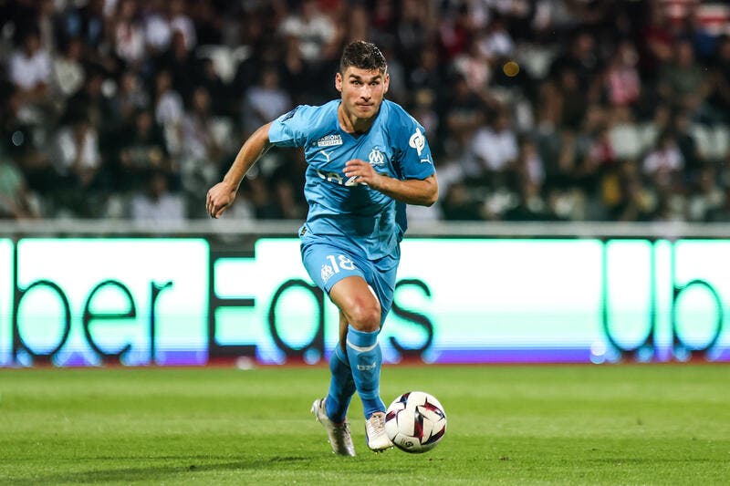 OM : La Serie A appelle Longoria, un flop est désiré