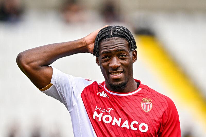 Disasi file à Chelsea, Monaco empoche 45 ME !