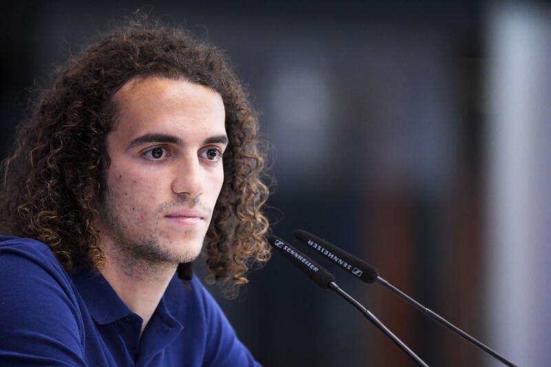 Guendouzi veut rester, l'OM l'humilie