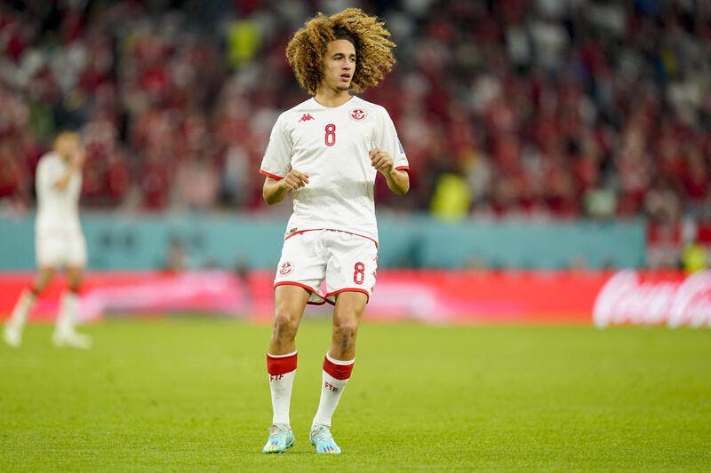 L’OM trouve le remplaçant de Guendouzi à Manchester