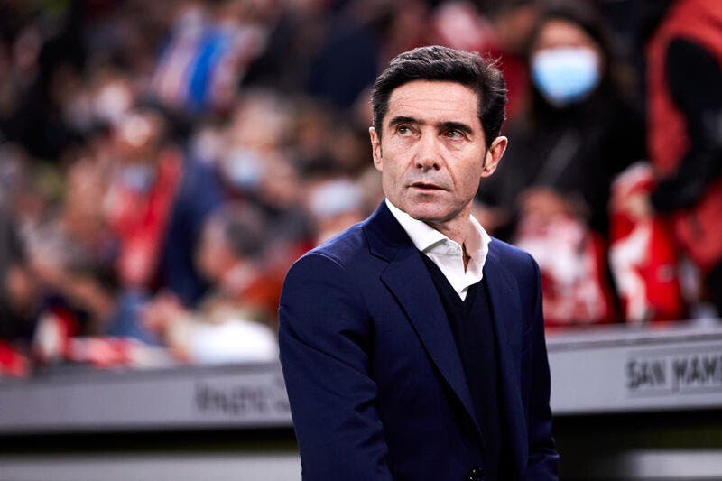 Marcelino proche de l'OM, un « gros bourbier » à Marseille