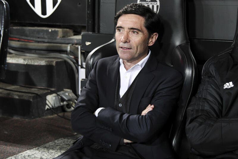 Marcelino bloqué par le Celta Vigo ? L'OM sidéré