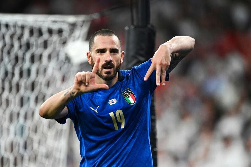 Bonucci envoie un message radical à l'OM