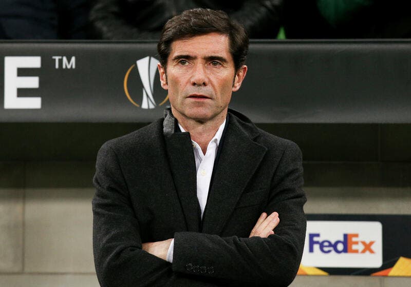 L'OM a son entraîneur, Marcelino arrive à Marseille