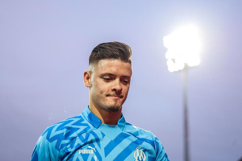 L'OM n'est plus seul, Vitinha floppe aussi au Portugal