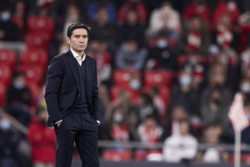 Marcelino ne voulait pas l'OM, il craint la catastrophe