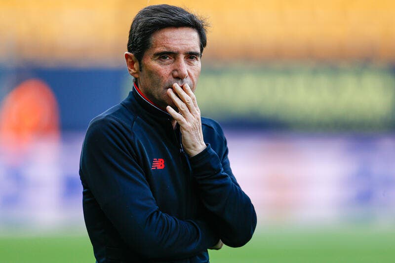 OM : Marcelino a une obsession, ça peut coûter cher