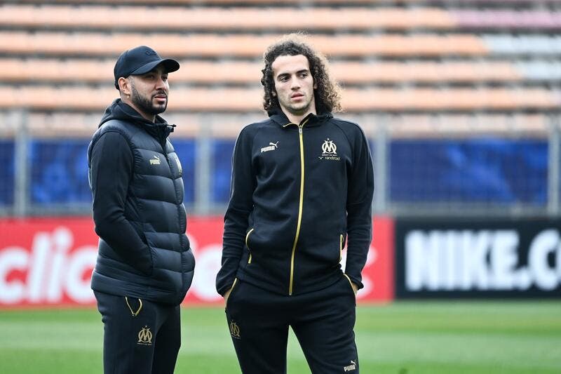 Guendouzi et Payet quittent l'OM, pas de pitié