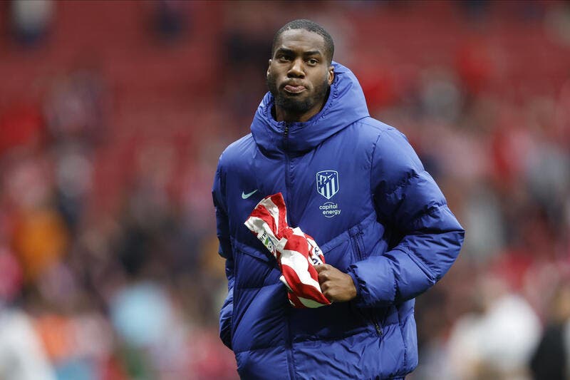 Kondogbia à l'OM, un coup de clim brutal