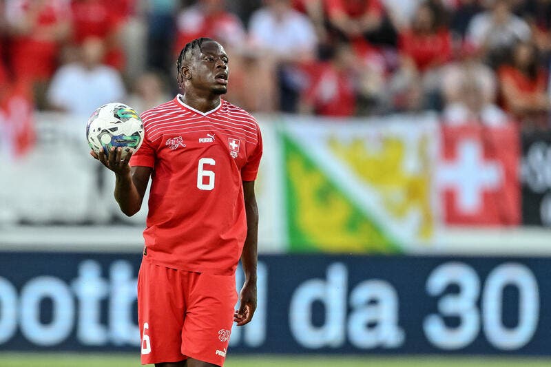 Denis Zakaria en Ligue 1, l’OM attaqué par Lens