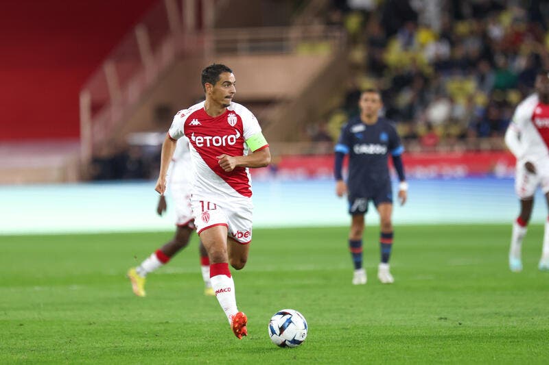 OM : Ben Yedder et Balogun arrivent, Marseille à l'attaque