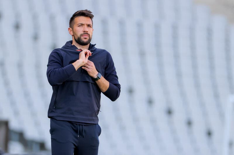 Lorient ne cède pas, Nice choisit un De Zerbi bis