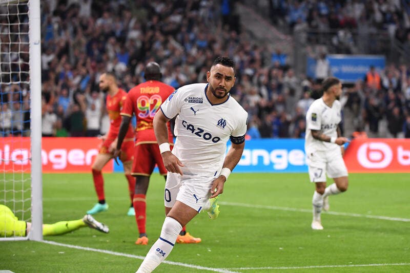 OM : Payet aussi éjecté, Marcelino c'est le grand ménage