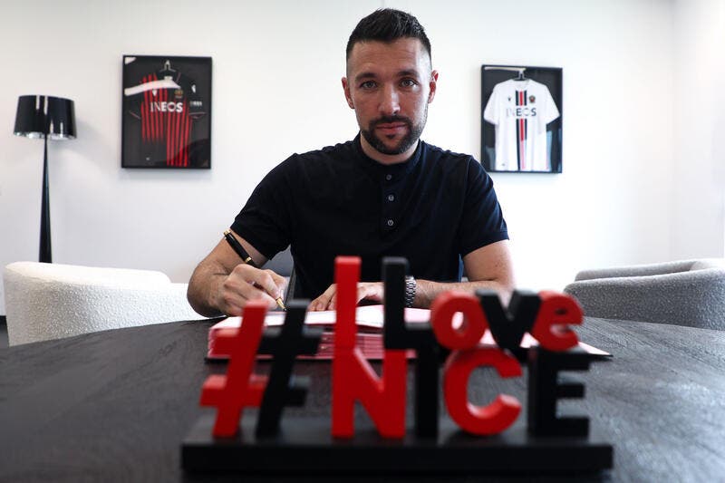 Francesco Farioli nouvel entraîneur de l’OGC Nice (Officiel)