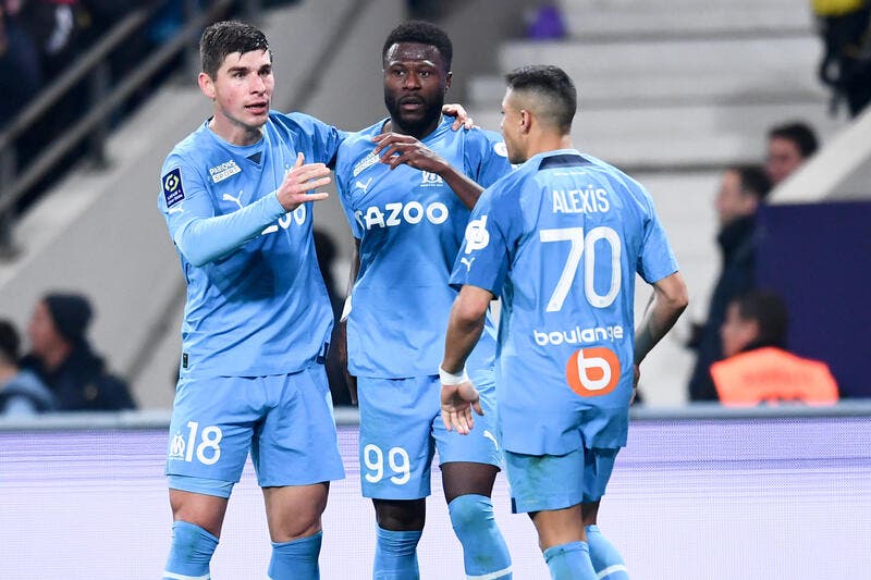 OM : Chancel Mbemba refuse un pont d’or