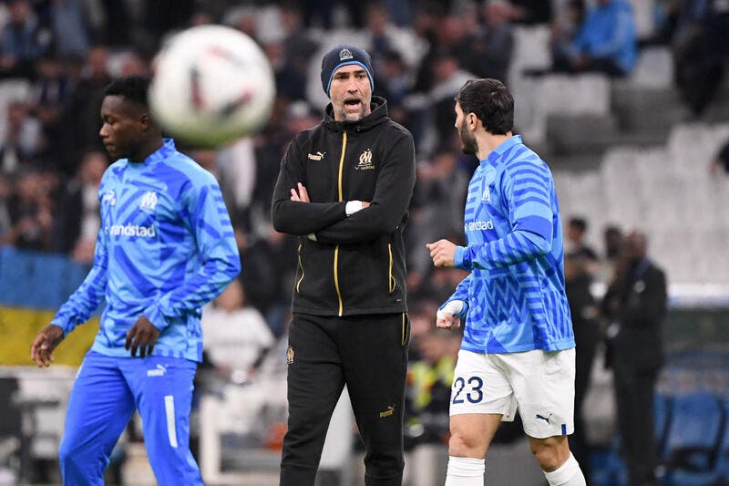 L’OM se rate, Igor Tudor accusé par ses joueurs !