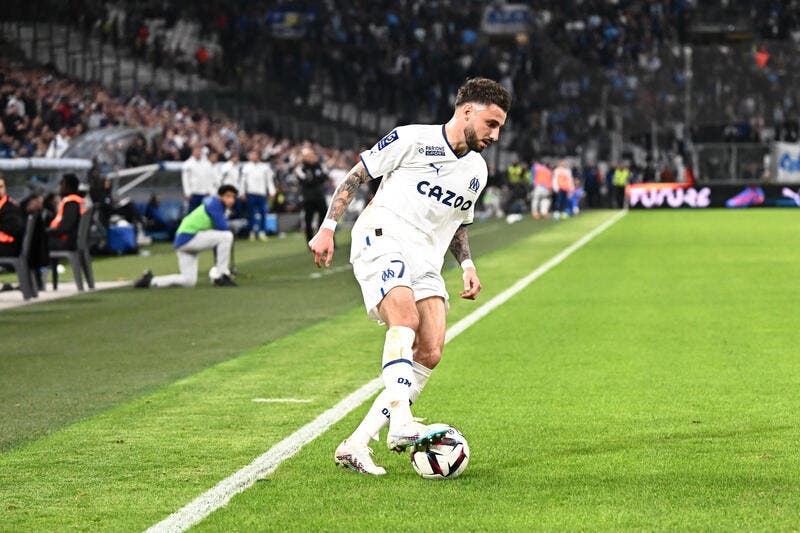 OM : Clauss n'a plus le niveau, Marseille tremble