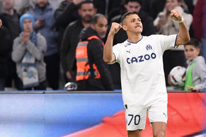 L'OM tremble, Alexis Sanchez met Longoria sous pression