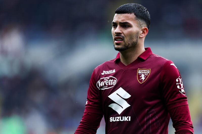 2 millions pour l'OM, Radonjic jusqu'en 2026 au Torino