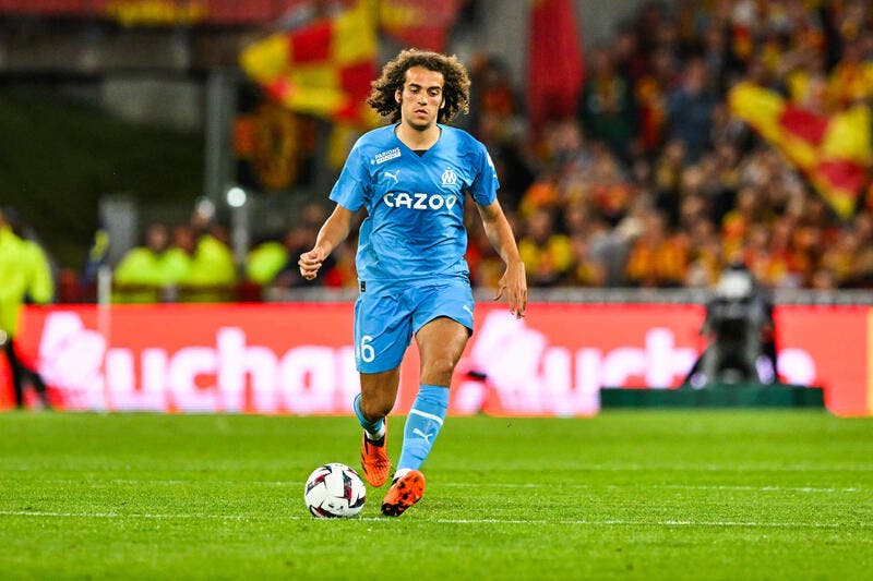 OM : Guendouzi, les enchères grimpent au mercato