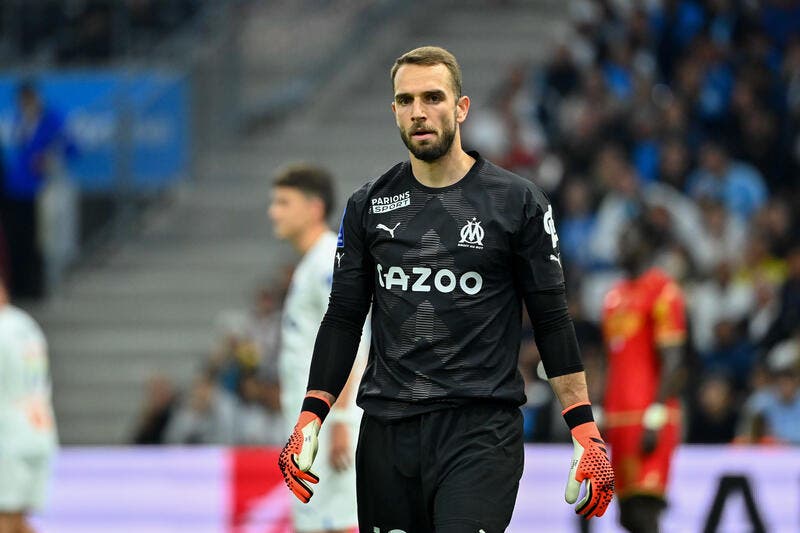 OM : Longoria prépare un sale coup à Pau Lopez