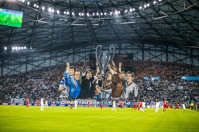 OM : Benoit Payan en capo au Vélodrome, et alors ?!