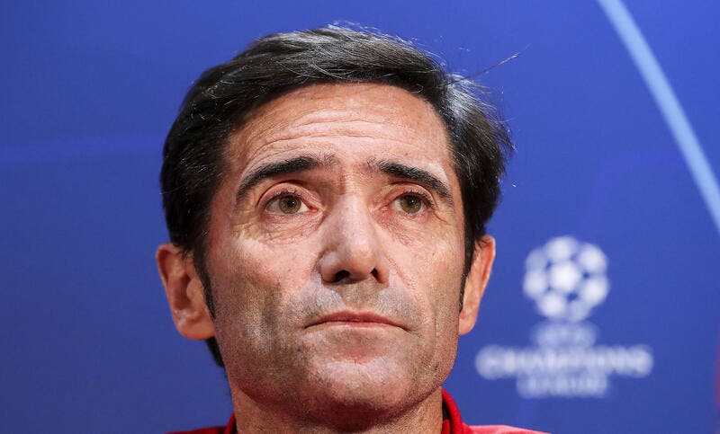 Marcelino entraîneur de l'OM, la rumeur enfle