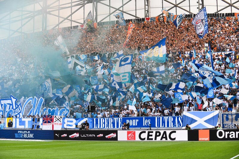 OM-Lille sans supporters lillois, Riolo jette un pavé dans la mare