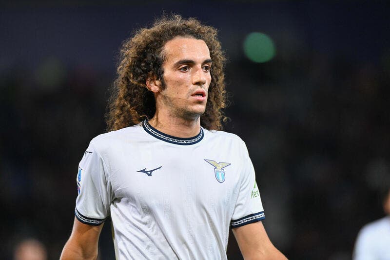 OM : Guendouzi explique son départ, il recherchait un grand club