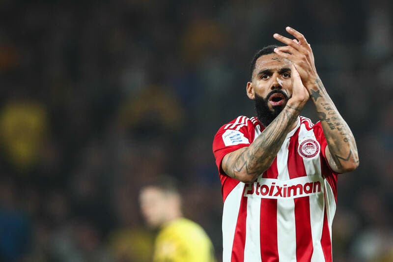 OM : Rongier blessé, M’Vila recruté en urgence ?