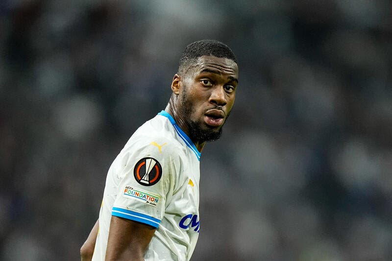 OM : Kondogbia en équipe du Brésil, l'idée folle