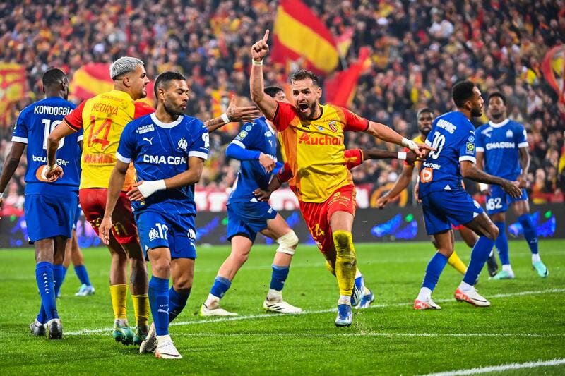 L'OM est « une catastrophe », Walid Acherchour est désolé