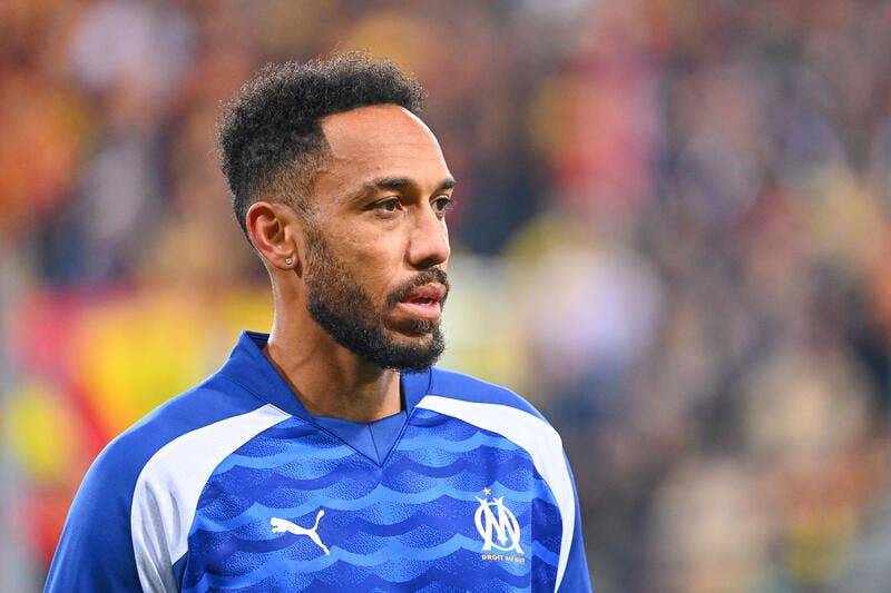 Aubameyang viré ? L'OM s'est piégé tout seul