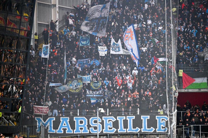 Une proposition ridicule, l'OM décide d'aller au tribunal