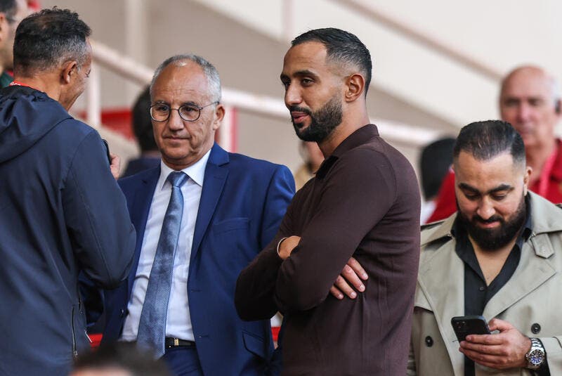 OM : Mehdi Benatia arrive à Marseille, sa signature retardée