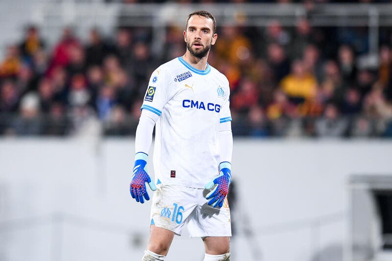 Pau Lopez vers un départ imminent de l’OM ?