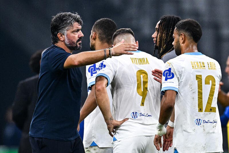 OM : Les gentils Marseillais font trembler le Vélodrome