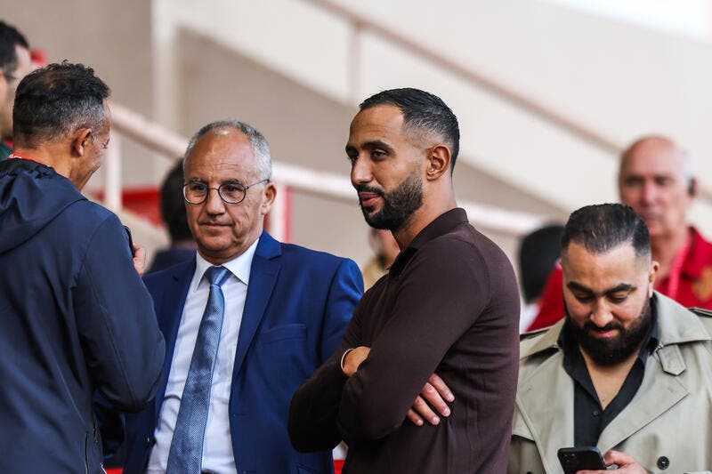 Benatia à l’OM, Marseille va l'adorer !