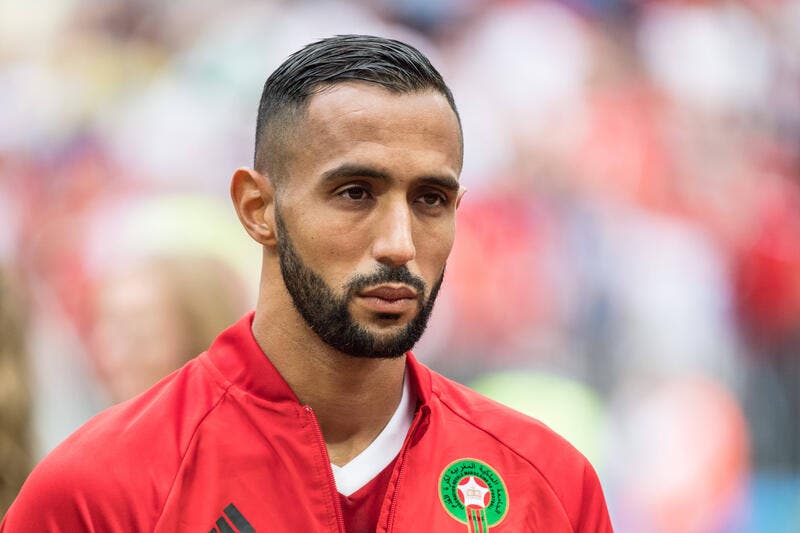 Mehdi Benatia à l’OM, c'est déjà fini !