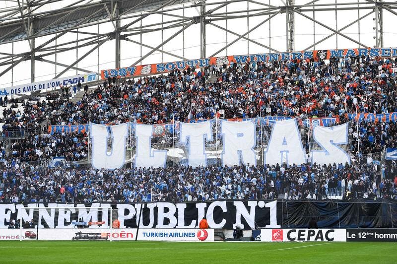 OM : Le Vélodrome fait trembler l'Europe, ce classement le prouve