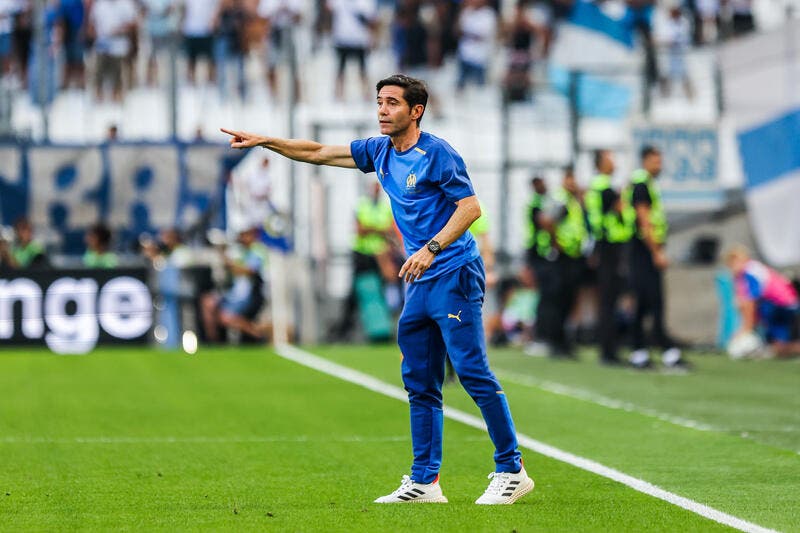 L’OM était cramé, Clauss enfonce Marcelino