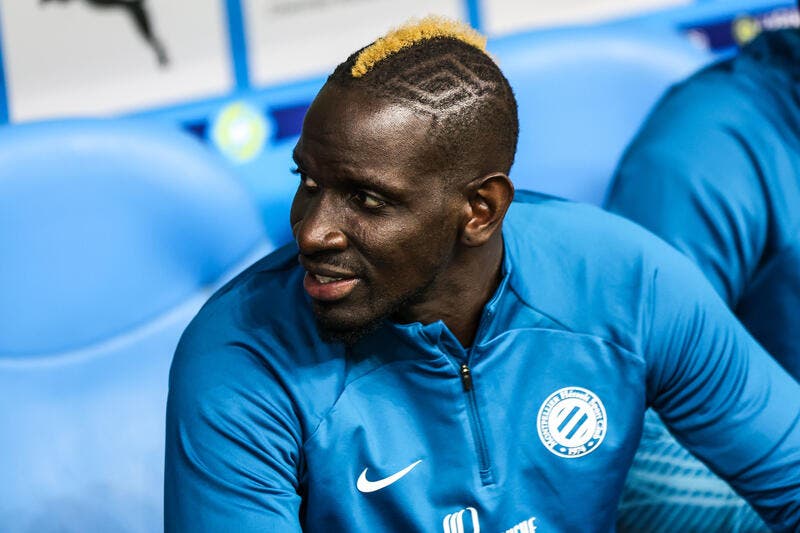  Mamadou Sakho mis à pied avant d'être licencié