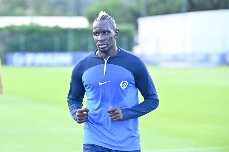 Mamadou Sakho viré après s'être battu avec Michel Der Zakarian ?